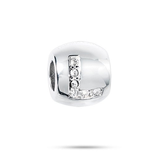 Prívesok Morellato Drops Alphabet CZL0