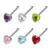 Piercing do nosa N01077