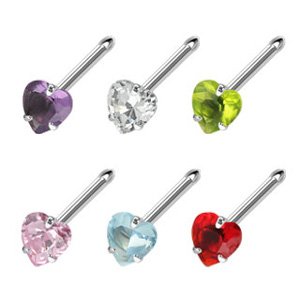 Piercing do nosa N01077