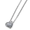Prívesok s krištáľmi Swarovski Oliver Weber Darling
