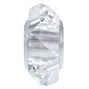 Prívesok s krištáľmi Swarovski Oliver Weber Match Helix Thin Crystal 56006-001