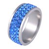 Prstene Swarovski