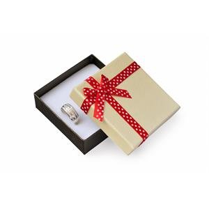 Darčeková krabička na súpravu šperkov DU5-A7
