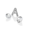 Prívesok Hot Diamonds Abeceda Anais element EX220