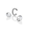 Prívesok Hot Diamonds Abeceda Anais element EX222