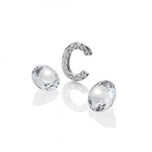 Prívesok Hot Diamonds Abeceda Anais element EX222