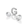 Prívesok Hot Diamonds Abeceda Anais element EX226