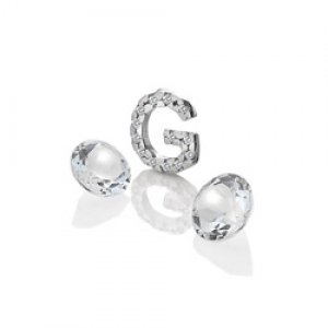 Prívesok Hot Diamonds Abeceda Anais element EX226