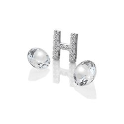 Prívesok Hot Diamonds Abeceda Anais element EX227