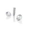 Prívesok Hot Diamonds Abeceda Anais element EX228