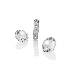 Prívesok Hot Diamonds Abeceda Anais element EX228