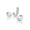 Prívesok Hot Diamonds Abeceda Anais element EX229