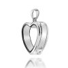 Prívesok Hot Diamonds Anais Srdce EX001