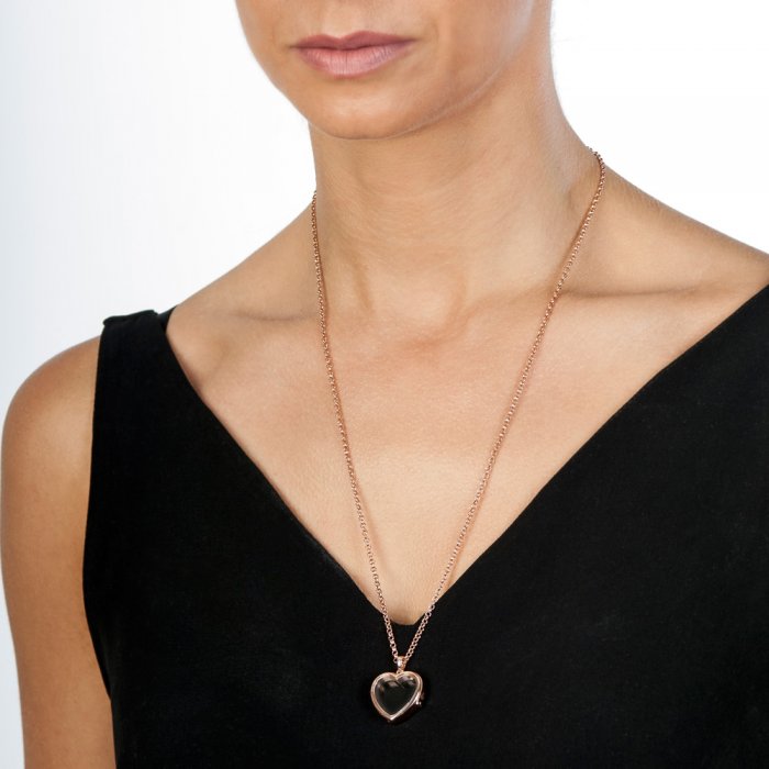 Prívesok Hot Diamonds Anais Srdce EX004