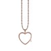 Prívesok Hot Diamonds Anais Srdce EX010