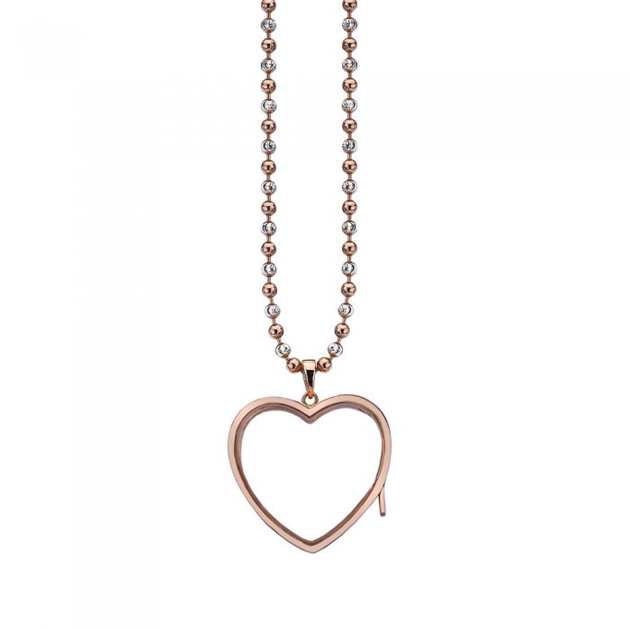 Prívesok Hot Diamonds Anais Srdce EX010