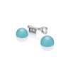 Prívesok Hot Diamonds Kľúč Anais element EX216