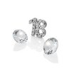 Prívesok Hot Diamonds Osemnásť Anais element EX208