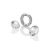 Prívesok Hot Diamonds Abeceda Anais element EX234