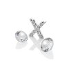 Prívesok Hot Diamonds Abeceda Anais element EX243