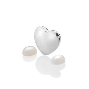 Prívesok Hot Diamonds  Heart Anais element EX125
