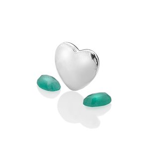 Prívesok Hot Diamonds  Heart Anais element EX124