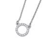 Prívesok s krištáľmi Swarovski Oliver Weber Second Crystal