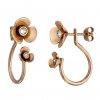 Náušnice ESPRIT Orchid Earrings - RG