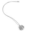 Strieborný prívesok Hot Diamonds Jasmine DP700