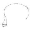 Strieborný prívesok Hot Diamonds Flora DP731