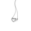 Strieborný prívesok Hot Diamonds Flora DP731