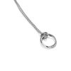 Strieborný prívesok Hot Diamonds Jasmine DP735