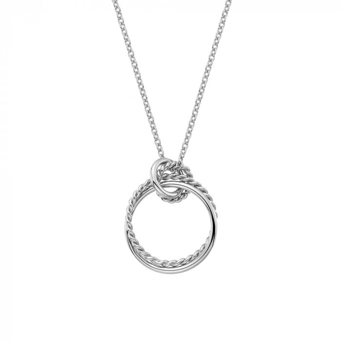 Strieborný prívesok Hot Diamonds Jasmine DP735