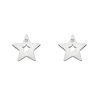 Strieborné náušnice Hot Diamonds Diamond Amulets DE587