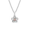 Prívesok Hot Diamonds Forget me not RG DP749