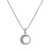 Strieborný prívesok Hot Diamonds Celestial DP859