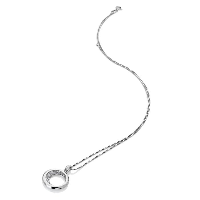 Strieborný prívesok Hot Diamonds Celestial DP860