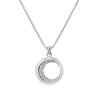 Strieborný prívesok Hot Diamonds Celestial DP860