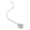 Strieborný prívesok Hot Diamonds Nurture DP864