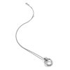Strieborný prívesok Hot Diamonds Woven DP866