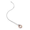 Strieborný prívesok Hot Diamonds Woven DP867