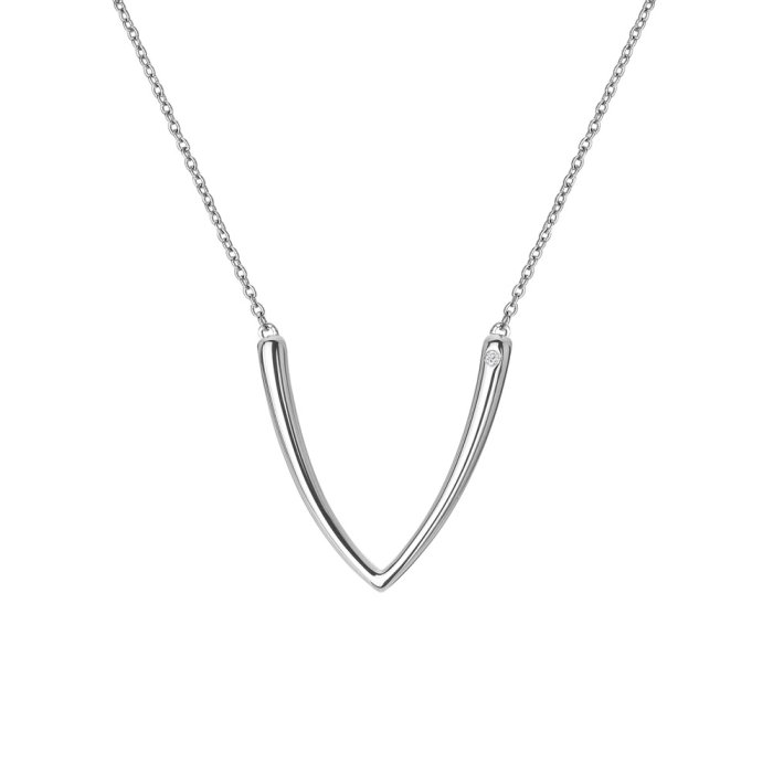Strieborný prívesok Hot Diamonds Reflect DN159
