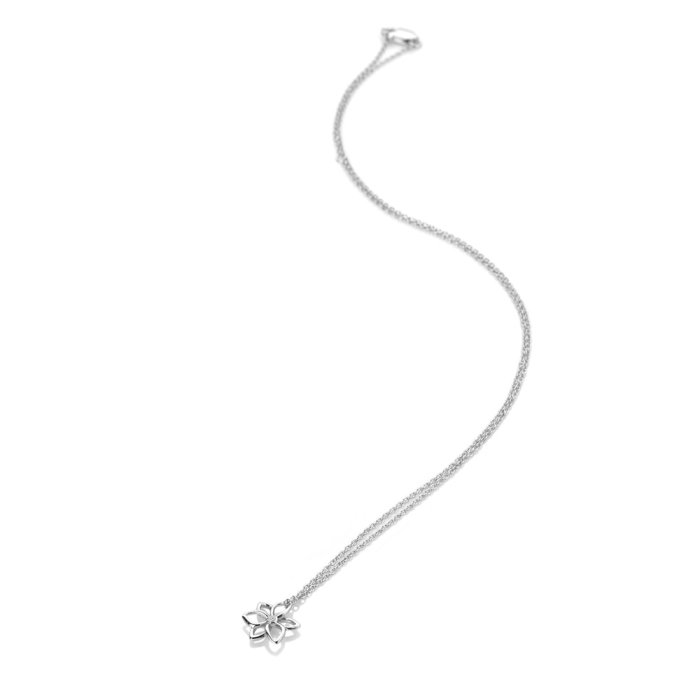 Strieborný prívesok Hot Diamonds Diamond Amulets DP894