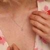 Strieborný prívesok Hot Diamonds Diamond Amulets DP894
