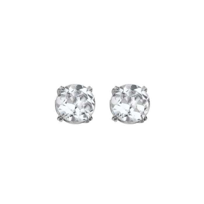 Strieborné náušnice Hot Diamonds Tender DE728