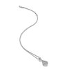 Strieborný prívesok Hot Diamonds Glimmer DP913