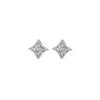 Strieborné náušnice Hot Diamonds Stellar DE747