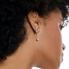 Strieborné náušnice Hot Diamonds Tender DE750