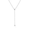 Strieborný náhrdelník Hot Diamonds Tender DN176