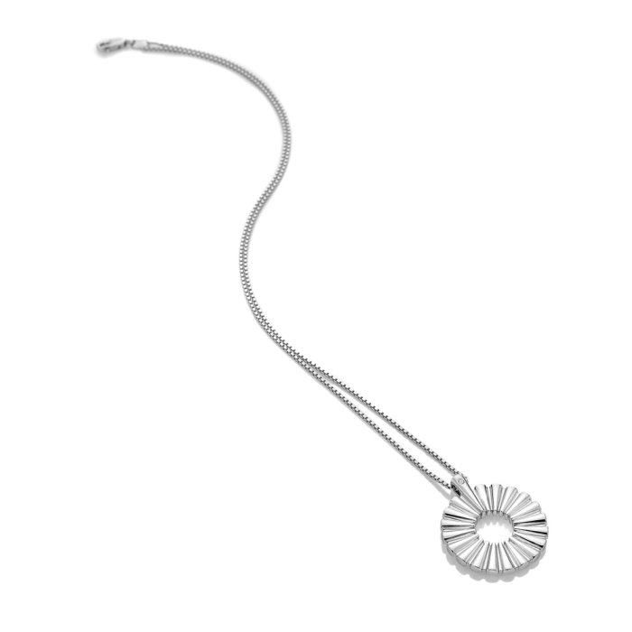 Strieborný náhrdelník Hot Diamonds Sunbeam DP930